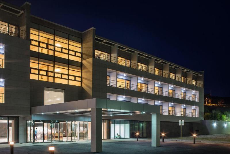 Luceville Seogwipo Exterior foto